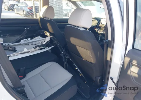 2025 Honda Cr-V Ex Awd z USA, uszkodzony, nr VIN 2HKRS4H47SH428217